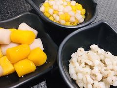 -鲜芋仙(时尚天河店)