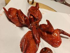 -鸽子侯·家宴·平价海鲜(绿地店)