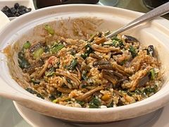 -老洋房花园饭店(绍兴路店)