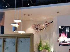 -蜜桃餐厅·伴山(绿宝广场店)