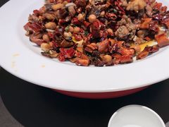 -茅庐毛血旺(临沂泰盛广场店)