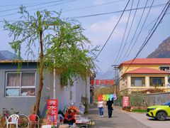 -秀水家园农家院住宿团建(石林峡店)