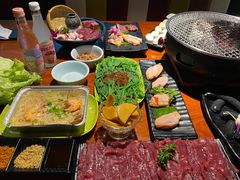 -大浪炭火鲜牛肉·酒场(竹禅街店)