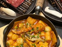 -韩宫宴和牛烤肉(盐城金鹰店)