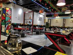 -蛙蛙叫干锅年代(常熟二店)