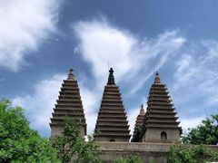 -北京石刻艺术博物馆(五塔寺)