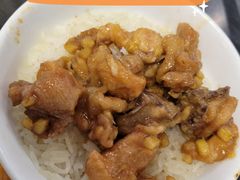 -品香排骨饭(羊官路店)