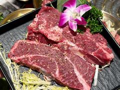 -何发发和牛烧肉·鳗鱼榴莲放题自助(乐峰广场店)
