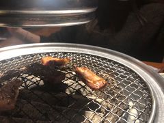 -不倒翁炭火烧肉(永安里店)
