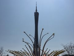 -海心沙亚运公园