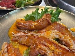 -炉队长·齐齐哈尔家庭烤肉(马家堡店)