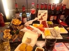 -好乐迪(张扬路八佰伴店)