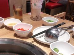-好彩猪肚鸡(正弘城店)