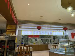 -军嫂饺子馆(岳家寨小区店)