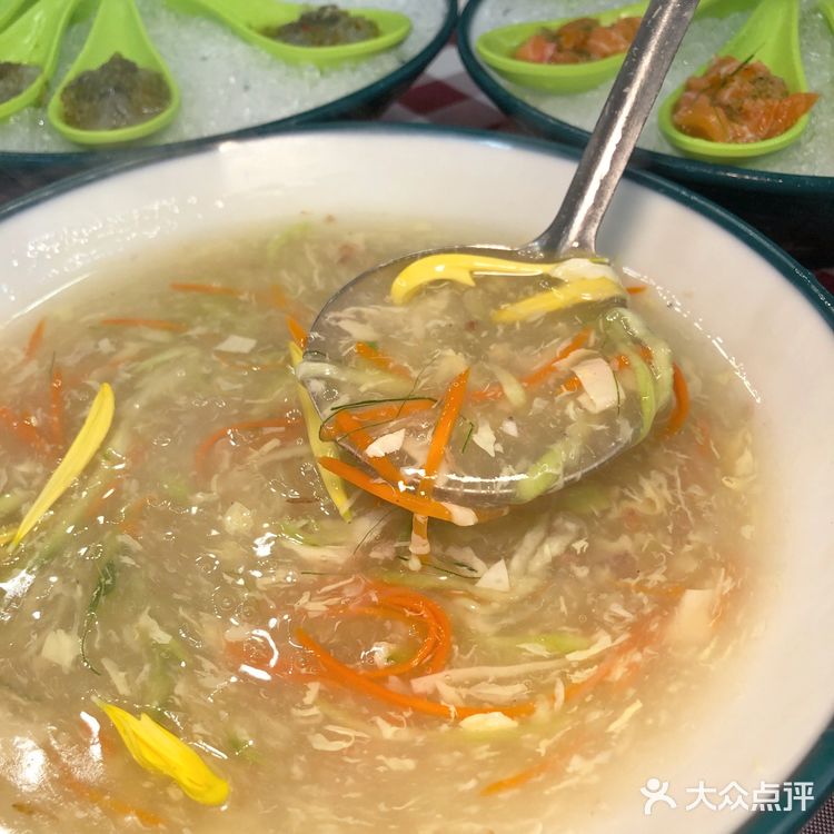 在佛山!反复去吃的顺德鱼生!本地人才推荐!