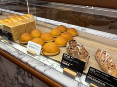 -WHEAT&BAKER-麥(凯德来福士店)