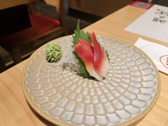 -炎寿司(王府大街店)