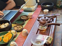 -邈墨茶馆(凤起路店)