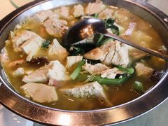 -徽珍源(龙茗路店)