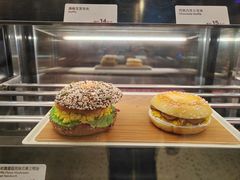 -Tims天好咖啡(长风大悦城店)