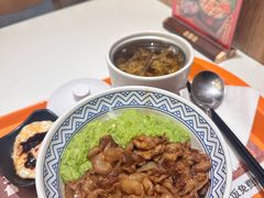 -吉野家(深圳超多维科技大厦分店)