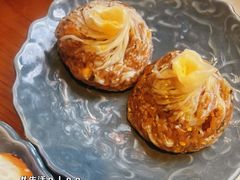 -鑫震源·苏式大虾生煎(山塘街店)