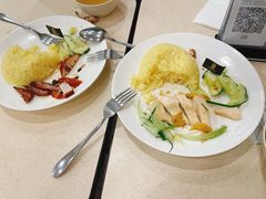 -南香饭店(Jalan Sultan)