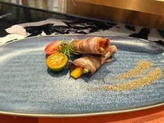 至尊雪花和牛-牛将军•涮肉•烤肉•铁板烧(北京王府井·故宫店)