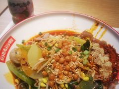 -每味每客·重庆麻辣烫(拓展大厦店)