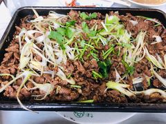 -清真永恒华威肉饼(潘家园店)