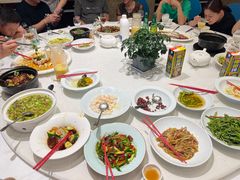 -和记小菜(东方店)