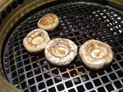 口蘑-肉魁屋·烧肉·烧鸟·酒场(高新店)