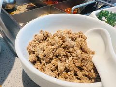 -海底捞火锅(老城根店)