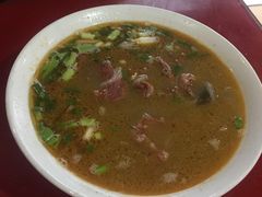 -秦小龙驴肉火烧馆