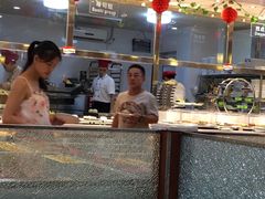 -汉丽轩·音乐自助烤肉餐厅(石岐店)