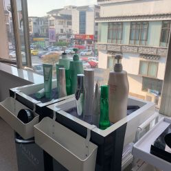 -蚂蚁造型沙龙