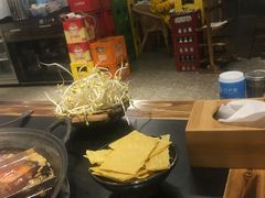 -美美老火锅(回龙湾店)