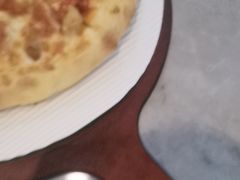 -必胜客(江桥万达店)
