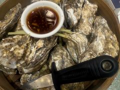 -舌尖上·霞浦滩涂海鲜·新闽菜(总店)