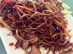 -桃子餐厅·天津菜(红星路直营店)