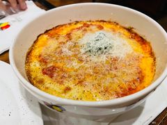 -安妮意大利餐厅(世贸天阶店)