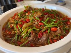 -辣婆婆(航天桥店)