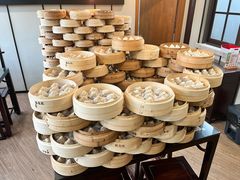 -锡笼记·无锡小笼(方塔店)
