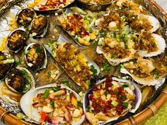 -渔娘渔家丹东海鲜(东直门店)