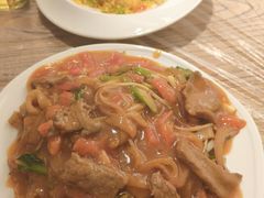 -李记潮汕砂锅粥(营福路店)