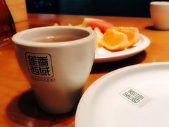 自助水果-莲香西域·正宗新疆菜(龙华店)