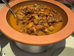 -湘中缘·湖南菜(娄底驻京办店)