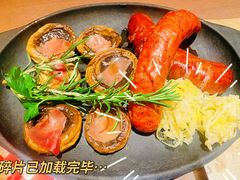 -鹿萤季·营地小馆(皇后公园店)