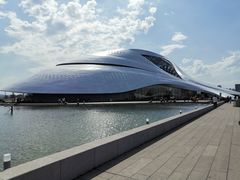 -哈尔滨大剧院