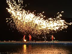 -南京金牛湖风景区